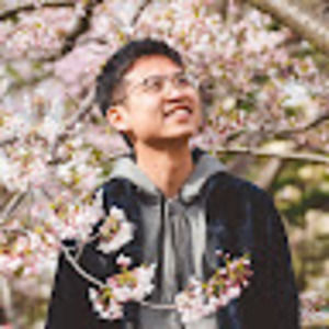 Meet your Posher, Raymond